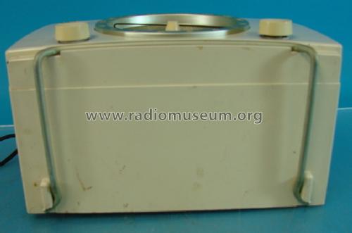 5X12U Ch= HS-243; Motorola Inc. ex (ID = 1468577) Radio