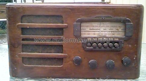 61CA ; Motorola Inc. ex (ID = 267068) Radio