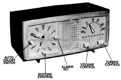 62C3 Ch= HS-299; Motorola Inc. ex (ID = 1434265) Radio