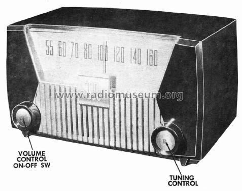 62X12U Ch= HS-314; Motorola Inc. ex (ID = 3078703) Radio