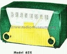 62X13U Ch= HS-314; Motorola Inc. ex (ID = 243719) Radio