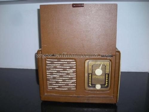 65L11 Ch= HS-7; Motorola Inc. ex (ID = 327458) Radio