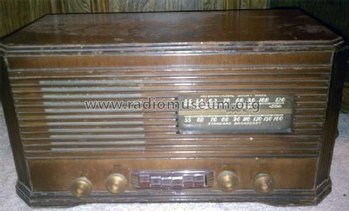 65T22 Ch= HS-33; Motorola Inc. ex (ID = 1016052) Radio