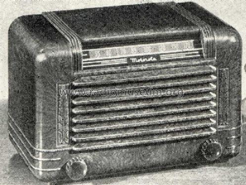 65X11 Ch= HS-2; Motorola Inc. ex (ID = 1067297) Radio