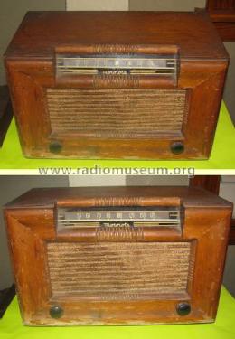 65X14BA Ch= HS-51; Motorola Inc. ex (ID = 1454293) Radio