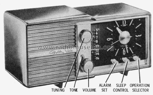 67C2 Ch= HS-529; Motorola Inc. ex (ID = 1083263) Radio