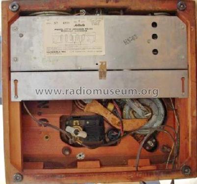 67F12 Ch= HS-63; Motorola Inc. ex (ID = 219997) Radio