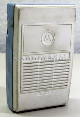 XP19DE XP19DL XP19DR Japan 705; Motorola Inc. ex (ID = 2257786) Radio