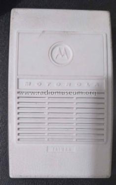 6T XP40EE; Motorola Inc. ex (ID = 2993479) Radio