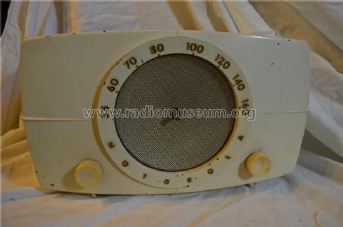 6X12U Ch= HS245; Motorola Inc. ex (ID = 2192311) Radio