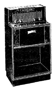 77FM21 Ch= HS-97; Motorola Inc. ex (ID = 294987) Radio