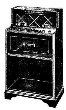 77FM23 Ch= HS-97; Motorola Inc. ex (ID = 294992) Radio