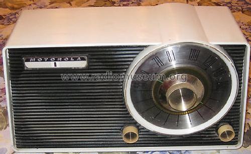 A25W Ch= HS-4137; Motorola Inc. ex (ID = 1344643) Radio