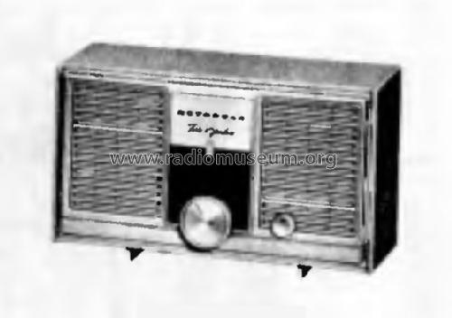 A26W ; Motorola Inc. ex (ID = 190534) Radio