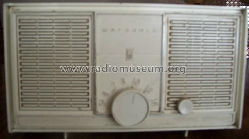 A26W ; Motorola Inc. ex (ID = 1345980) Radio