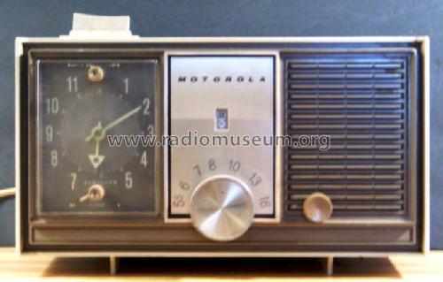 AC42AN ; Motorola Inc. ex (ID = 1189309) Radio