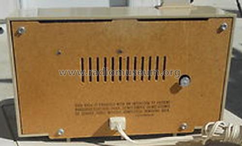 AC43BN Ch= HS-67201; Motorola Inc. ex (ID = 1284355) Radio