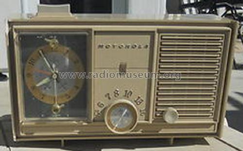 AC43BN Ch= HS-67201; Motorola Inc. ex (ID = 1284356) Radio