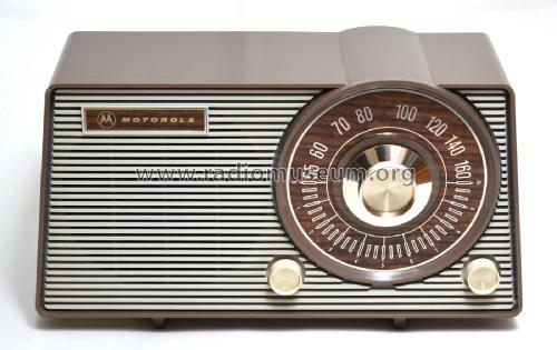 AT25BN ; Motorola Inc. ex (ID = 2514003) Radio