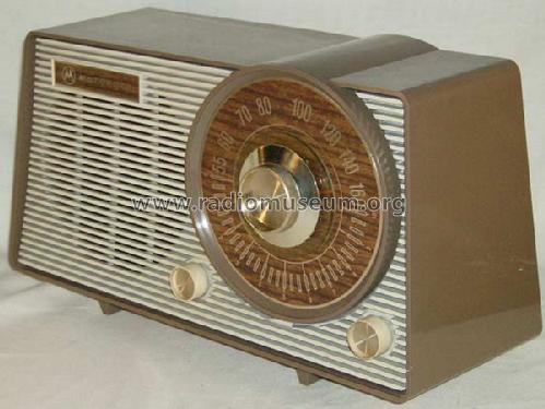 AT25BN ; Motorola Inc. ex (ID = 482683) Radio