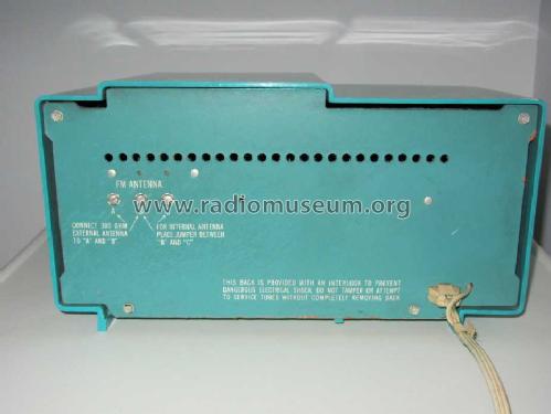 B1J Ch= HS-819; Motorola Inc. ex (ID = 1268039) Radio