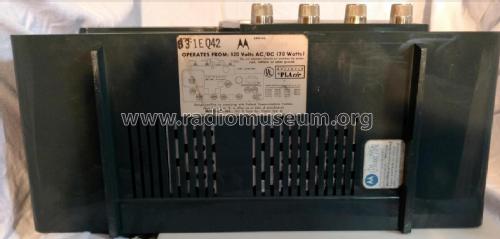 B3E Ch= HS-821; Motorola Inc. ex (ID = 2226528) Radio