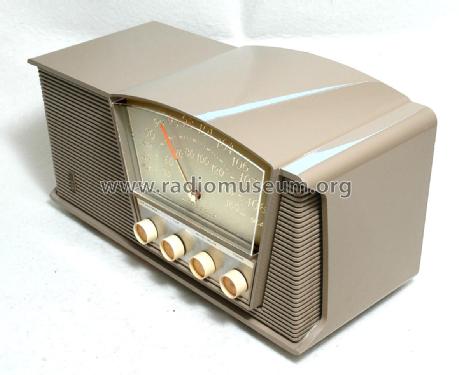 B6N ; Motorola Inc. ex (ID = 2514137) Radio