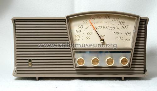 B6N ; Motorola Inc. ex (ID = 2514140) Radio