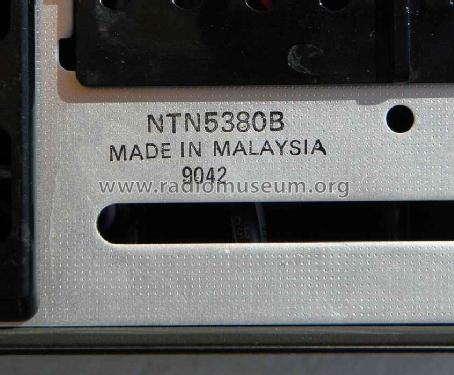 Battery Charger ELN1040B; Motorola Inc. ex (ID = 1714163) Power-S