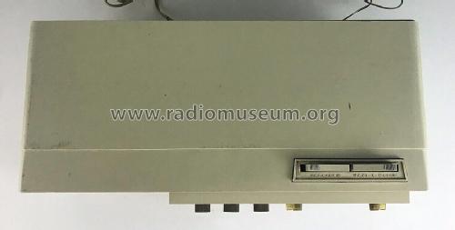 BC3G Ch= HS-4124; Motorola Inc. ex (ID = 2840949) Radio