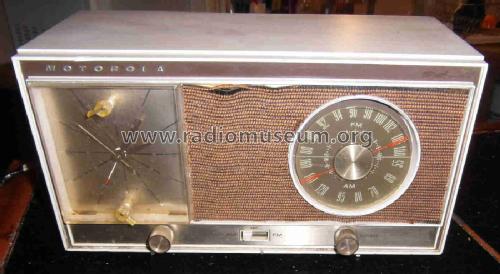 BC9BH Ch= HS-8201; Motorola Inc. ex (ID = 2996449) Radio