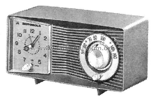 C15J Ch= HS-939; Motorola Inc. ex (ID = 1681643) Radio