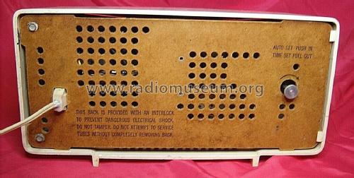 C15W, C15WK Ch= HS-939; Motorola Inc. ex (ID = 2842018) Radio