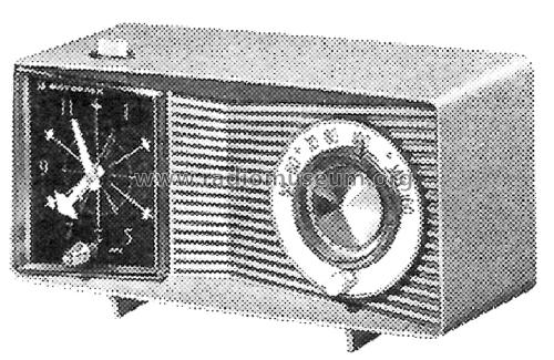 C16G Ch= HS-939; Motorola Inc. ex (ID = 1681810) Radio