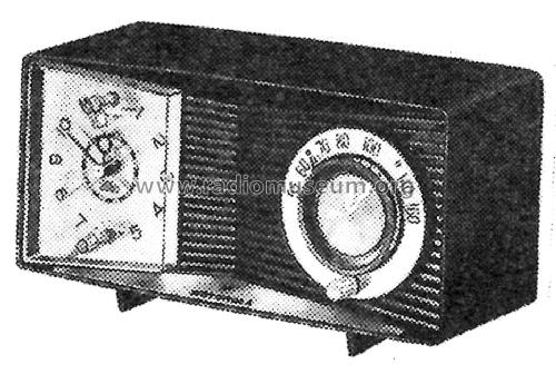 C17N Ch= HS-939; Motorola Inc. ex (ID = 1681865) Radio