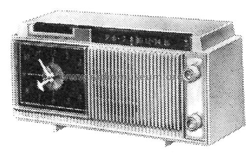 C20P Ch= HS-815; Motorola Inc. ex (ID = 1682264) Radio