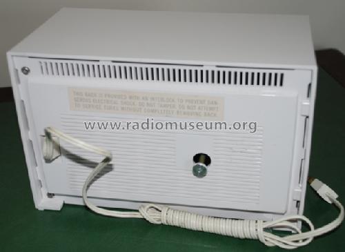 C33 series ; Motorola Inc. ex (ID = 1269415) Radio