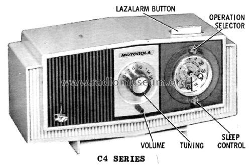 C4S Ch= HS-752; Motorola Inc. ex (ID = 1146946) Radio