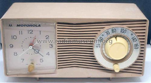 C7N1-3; Motorola Inc. ex (ID = 2996376) Radio