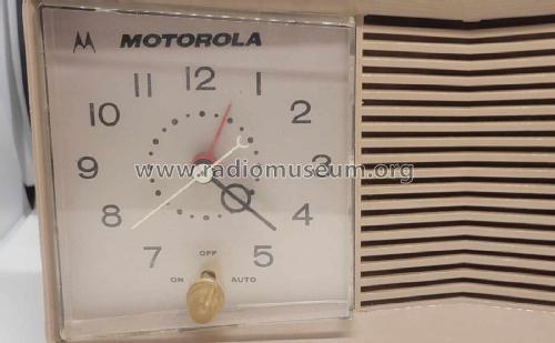 C7N1-3; Motorola Inc. ex (ID = 2996377) Radio