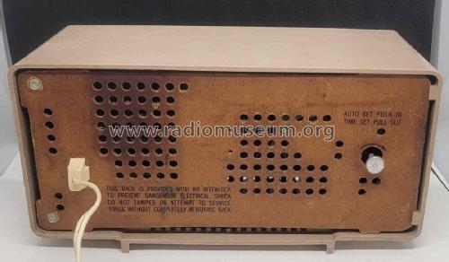 C7N1-3; Motorola Inc. ex (ID = 2996380) Radio