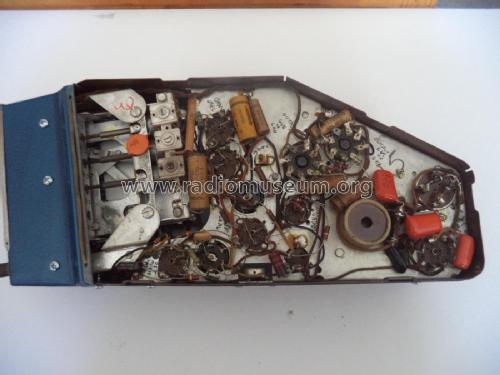 CR8 ; Motorola Inc. ex (ID = 1887291) Car Radio