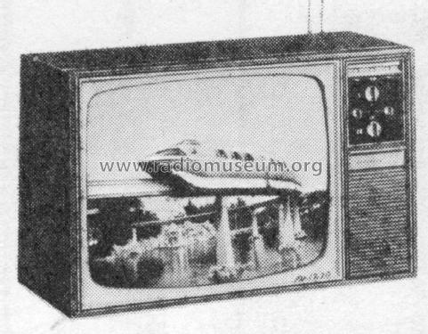 CT803DW Ch= F23TS-921; Motorola Inc. ex (ID = 1492413) Television