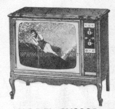 CU838DC Ch= C23TS-921; Motorola Inc. ex (ID = 1493022) Television