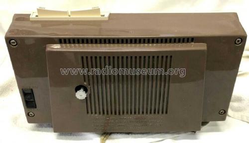 CX28W-1 Ch= HS-990; Motorola Inc. ex (ID = 2993035) Radio