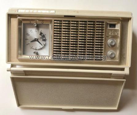 CY1W; Motorola Inc. ex (ID = 2455253) Radio