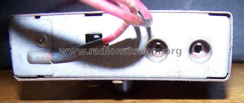 FM Converter FM76M; Motorola Inc. ex (ID = 2851623) Car Radio