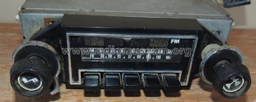 IC2RFM4; Motorola Inc. ex (ID = 2887515) Car Radio