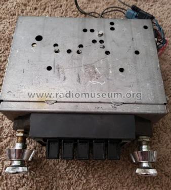 IC3RMX4; Motorola Inc. ex (ID = 2861842) Car Radio