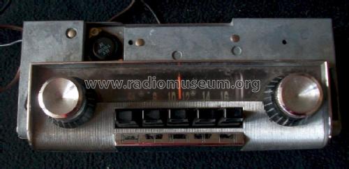 Mopar 216 ; Motorola Inc. ex (ID = 1736436) Car Radio